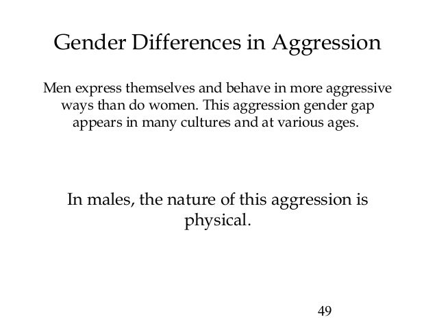 violence nature or nurture essay violence nature or nurture essay